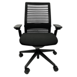 Steelcase Think Chair (Fully Renewed) - Office Logix Shop
