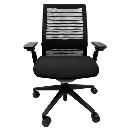 Steelcase Think Chair (Fully Renewed) - Office Logix Shop