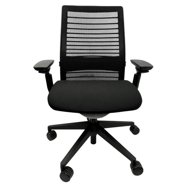 Steelcase Think Chair (Fully Renewed) - Office Logix Shop
