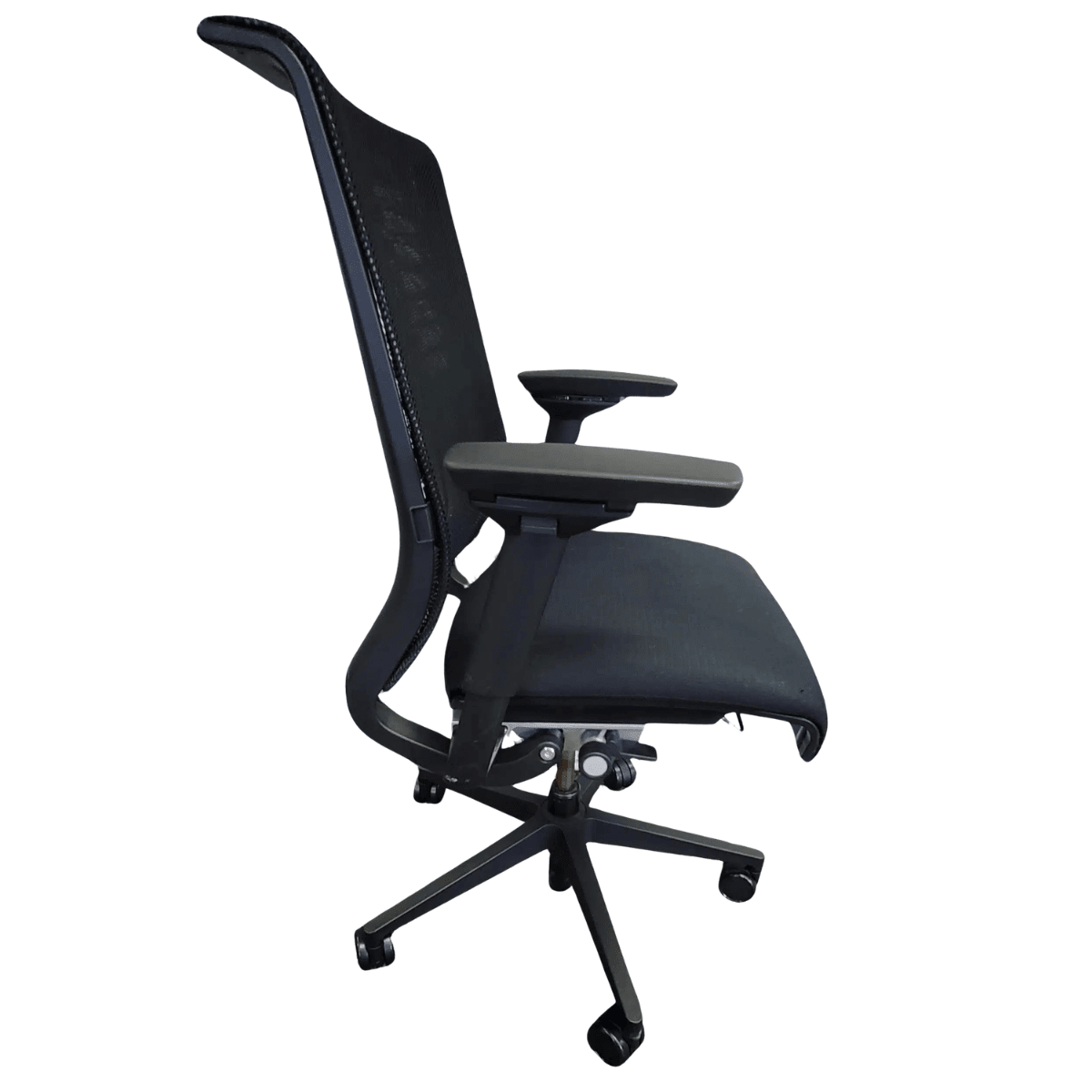 Steelcase Think Chair (Fully Renewed) - Office Logix Shop