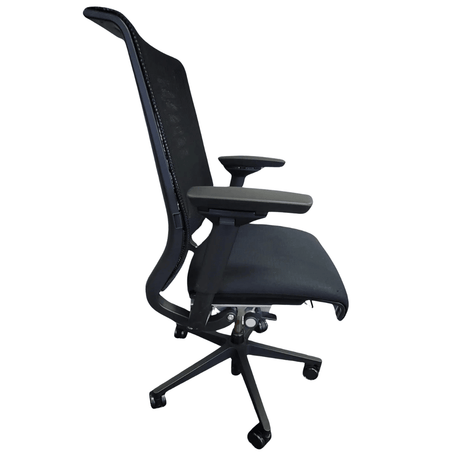 Steelcase Think Chair (Fully Renewed) - Office Logix Shop