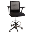 Steelcase Think Stool (Renewed) - Office Logix Shop