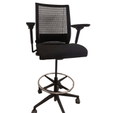 Steelcase Think Stool (Renewed) - Office Logix Shop