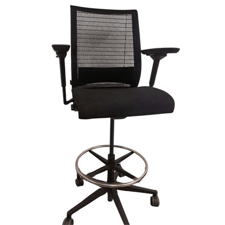 Steelcase Think Stool (Renewed) - Office Logix Shop