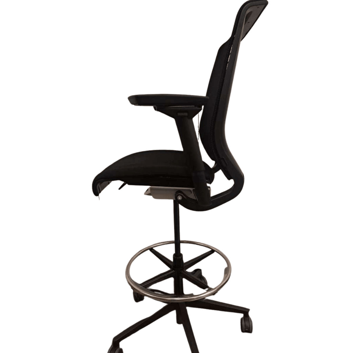 Steelcase Think Stool (Renewed) - Office Logix Shop