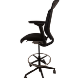 Steelcase Think Stool (Renewed) - Office Logix Shop
