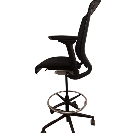 Steelcase Think Stool (Renewed) - Office Logix Shop