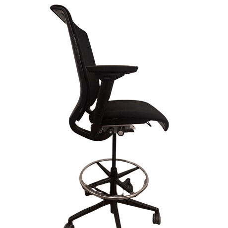 Steelcase Think Stool (Renewed) - Office Logix Shop
