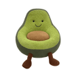 The Giant Avocado Lounge Chair - Office Logix Shop