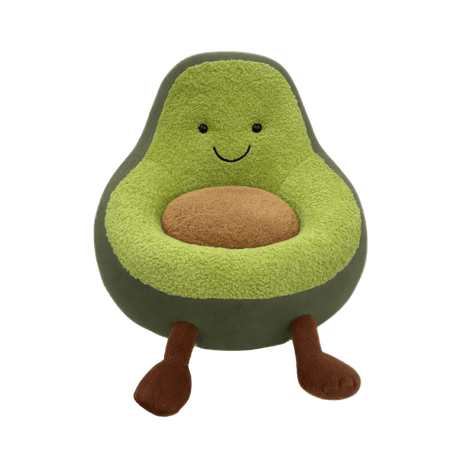 The Giant Avocado Lounge Chair - Office Logix Shop