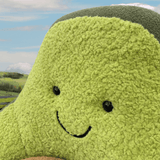 The Giant Avocado Lounge Chair - Office Logix Shop