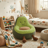 The Giant Avocado Lounge Chair - Office Logix Shop