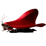 The Great Sage Masterpiece Sofa with Gold & Silver Foil - Office Logix Shop