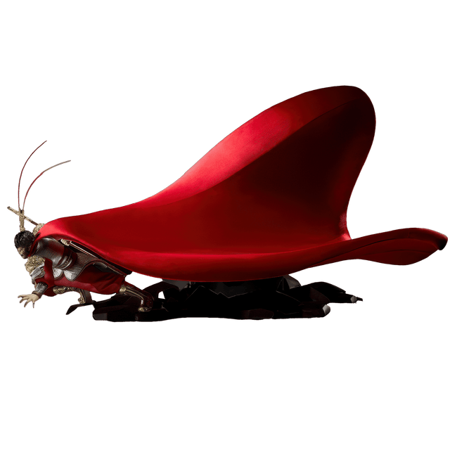 The Great Sage Masterpiece Sofa with Gold & Silver Foil - Office Logix Shop