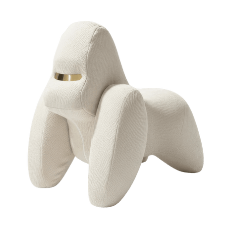 The Sculpted Gorilla Accent Chair - Office Logix Shop