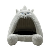Unicorn Cat Bed - Magical Sleep - Office Logix Shop
