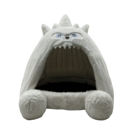 Unicorn Cat Bed - Magical Sleep - Office Logix Shop