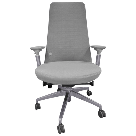 Yucan Flow Ergonomic Shiatsu Chair - Office Logix Shop