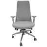 Yucan Flow Ergonomic Shiatsu Chair - Office Logix Shop