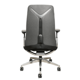 Yucan Flow Ergonomic Shiatsu Chair - Office Logix Shop