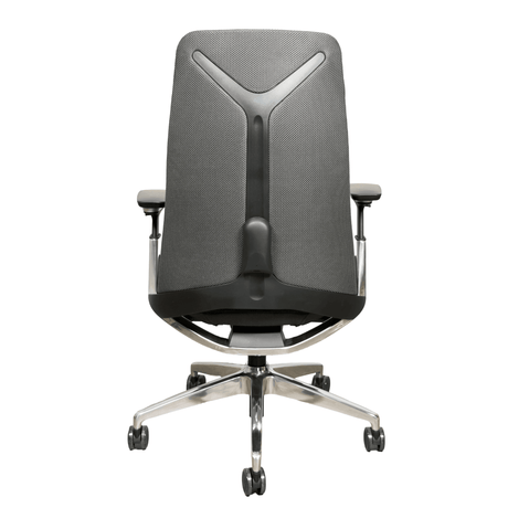 Yucan Flow Ergonomic Shiatsu Chair - Office Logix Shop