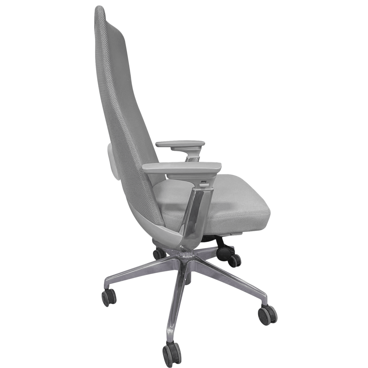 Yucan Flow Ergonomic Shiatsu Chair - Office Logix Shop