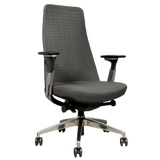Yucan Flow Ergonomic Shiatsu Chair - Office Logix Shop