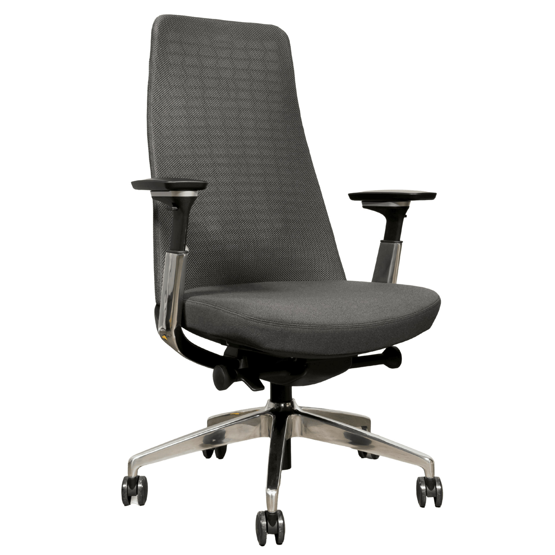 Yucan Flow: World's First Shiatsu Ergonomic Office Chair – Office