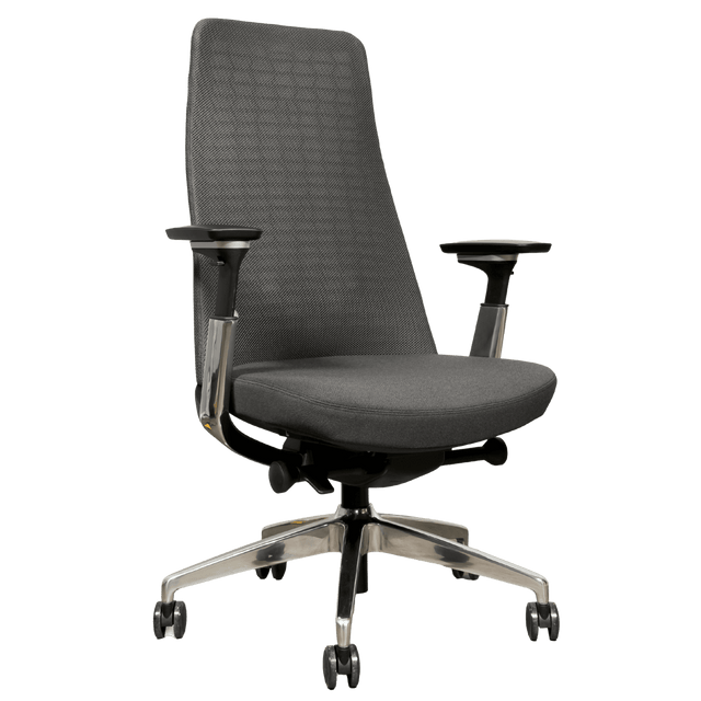 Yucan Flow Ergonomic Shiatsu Chair - Office Logix Shop