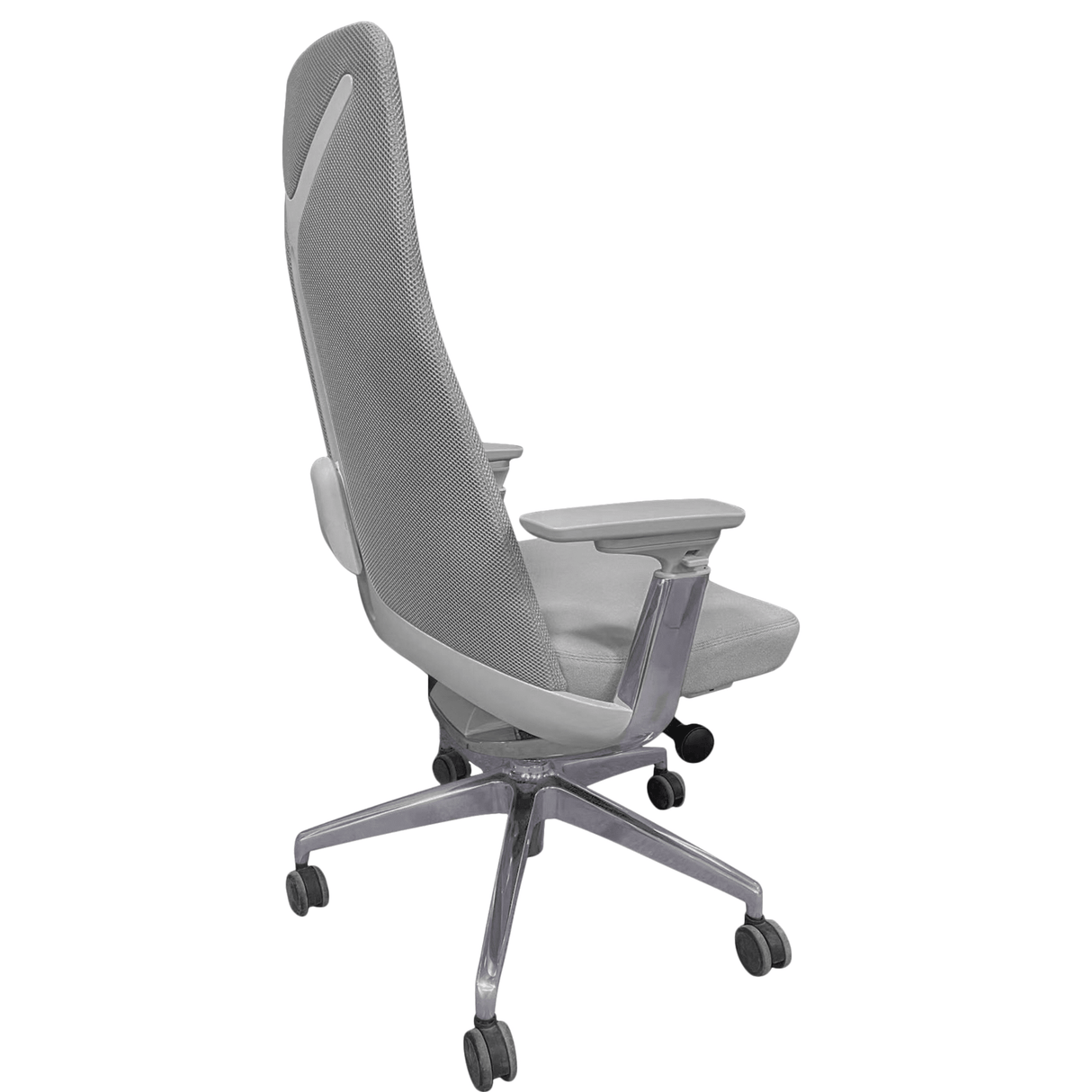 Yucan Flow Ergonomic Shiatsu Chair - Office Logix Shop