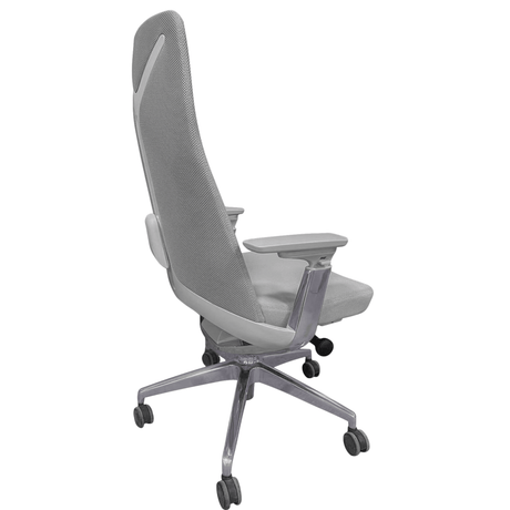 Yucan Flow Ergonomic Shiatsu Chair - Office Logix Shop