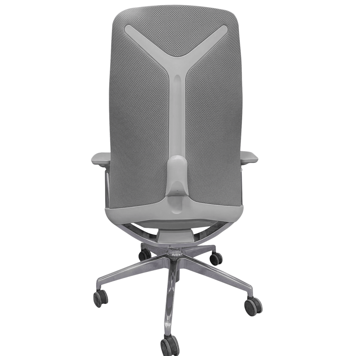 Yucan Flow Ergonomic Shiatsu Chair - Office Logix Shop
