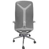 Yucan Flow Ergonomic Shiatsu Chair - Office Logix Shop