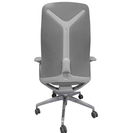 Yucan Flow Ergonomic Shiatsu Chair - Office Logix Shop